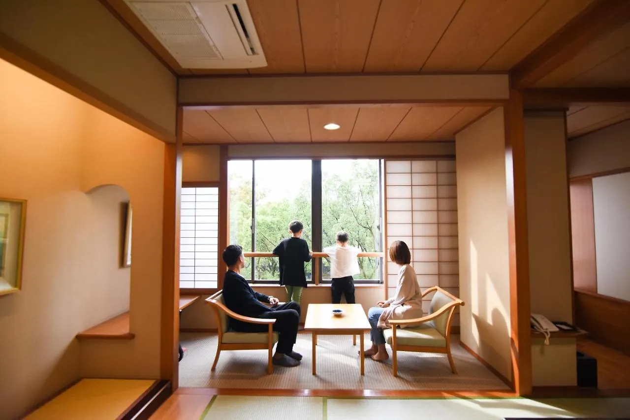 Hiroshima No Yado Aioi Hotel 3*,