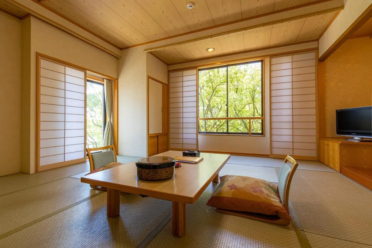 Hiroshima No Yado Aioi Hotel 3*,  Japan