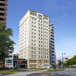 Dormy Annex **** Hiroshima