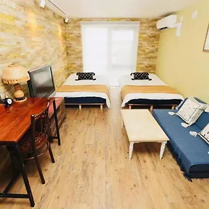 Apartahotel Time Sharing Ikebukuro ***
