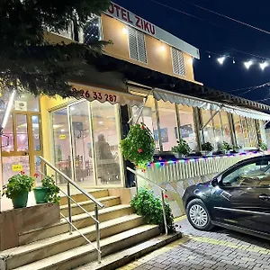 Hotel Ziku 